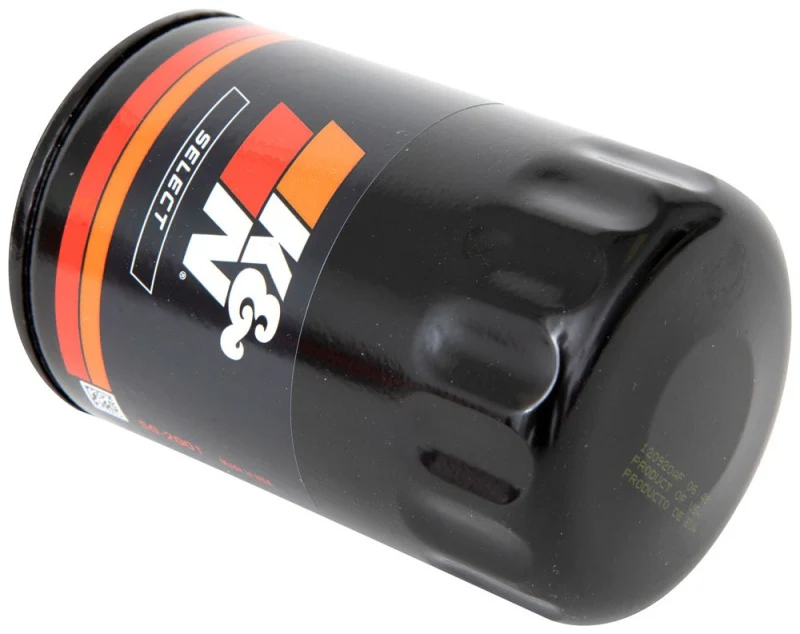 K&N Oil Filter Automotive 92-05 Chevrolet Blazer - Image 3