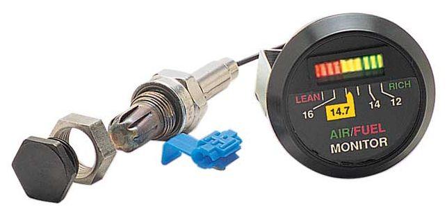 K&N Oxygen Sensor Plug - Image 2