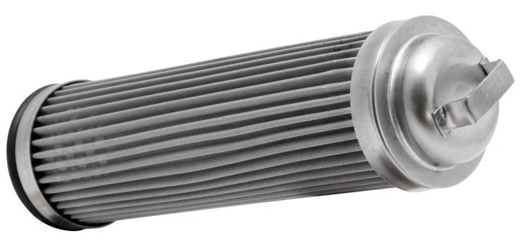K&N Replacement Filter 25 Micron