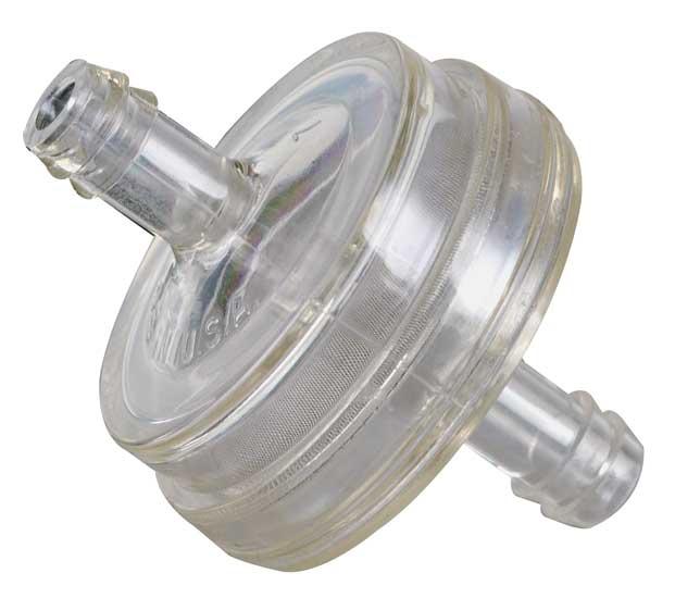 K&N Replacement Filter 25 Micron - Image 2