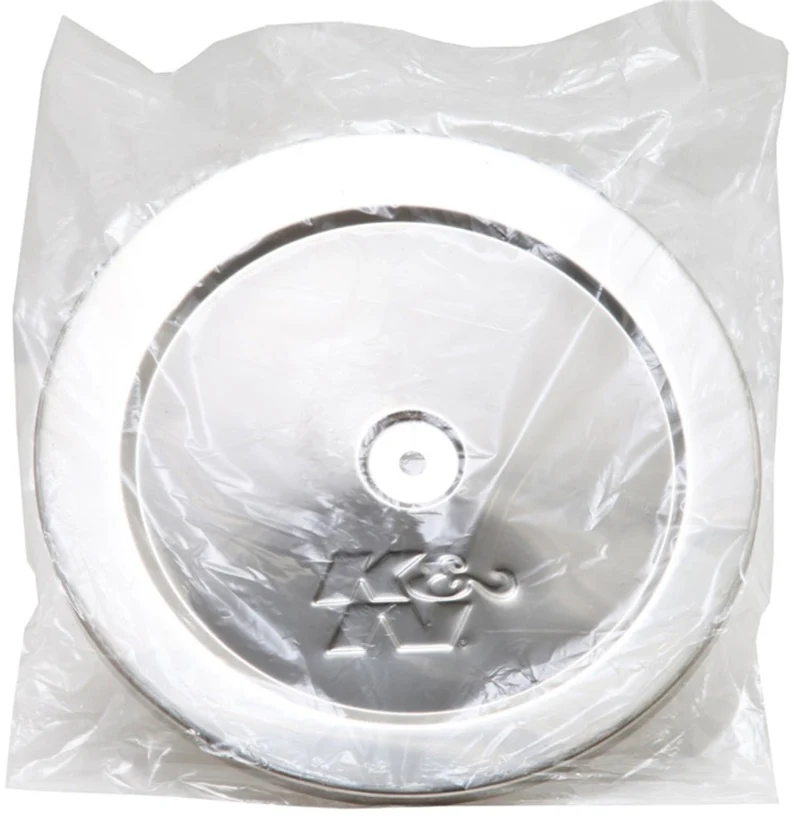K&N Tp 16in od Chromed Steel - Image 4