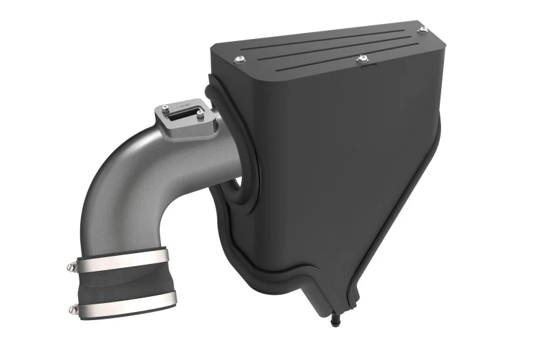 K&N Typhoon Intake Bmw 340I L6-3.0L F/I 16-20 - Image 4