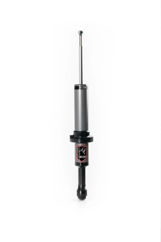 Koni 07-18 Jeep Wrangler JK 0-1.5in Lift Explorer Shock - Rear - Image 2