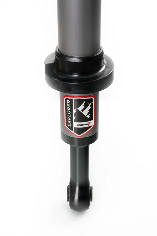 Koni 2021+ Ford Bronco 4DR (Ex. Bronco Raptor / w/o Sasquatch Pkg) 1-2.5in Lift Explorer Shock -Rear