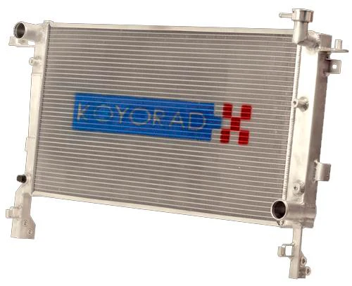 Koyo 93-98 Subaru Impreza 1.8/2.2L (MT) Radiator - Image 2