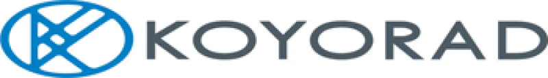 Koyo 93-98 Subaru Impreza 1.8/2.2L (MT) Radiator - Image 3