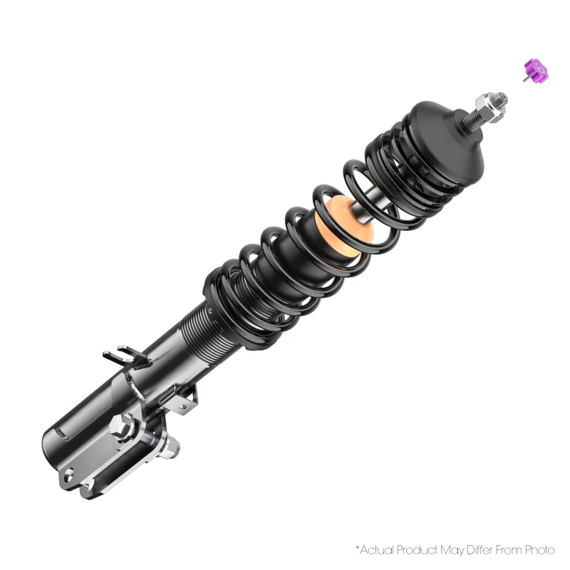 KW 78-93 Volkswagen Golf V3 Classic Line Coilover Kit - Image 3