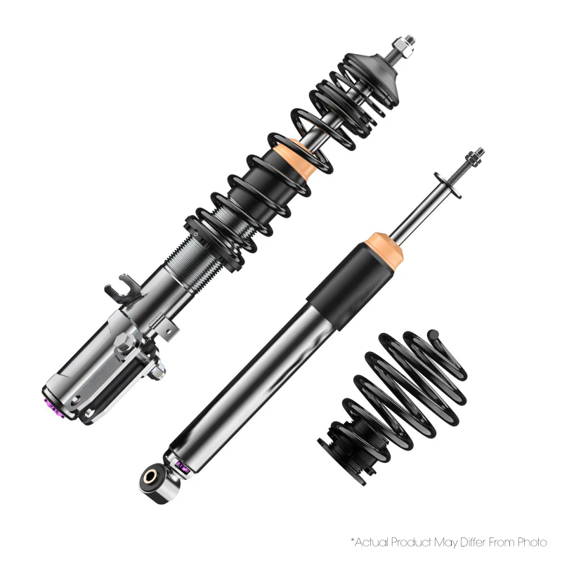 KW 78-93 Volkswagen Golf V3 Classic Line Coilover Kit - Image 5