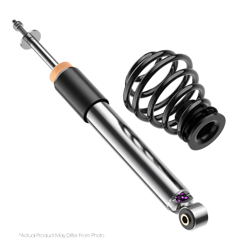 KW 78-93 Volkswagen Golf V3 Classic Line Coilover Kit - Image 8
