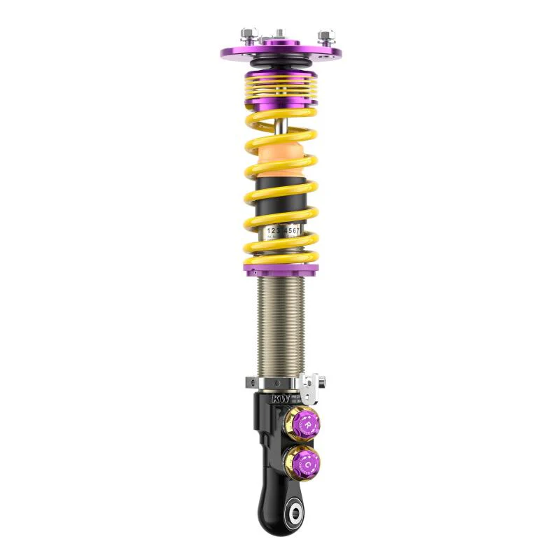 KW 90-05 Acura NSX (NA1) V5 Coilover Kit - Image 3