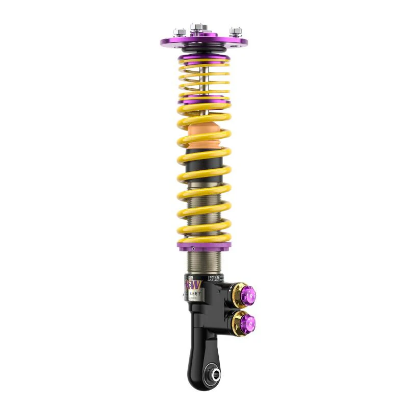 KW 90-05 Acura NSX (NA1) V5 Coilover Kit - Image 6