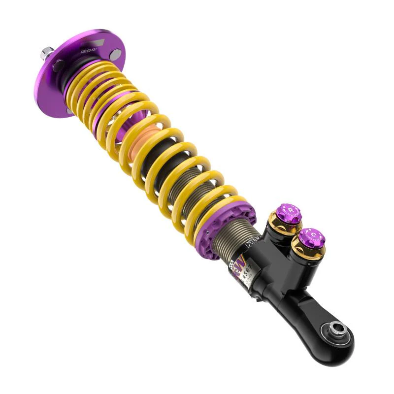 KW 90-05 Acura NSX (NA1) V5 Coilover Kit - Image 8