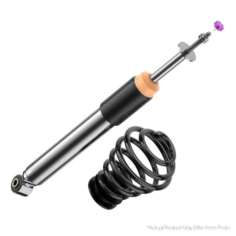 KW 94-95 Audi RS2 Avant (P1) AWD V3 Coilover Kit (Classic) - Image 4