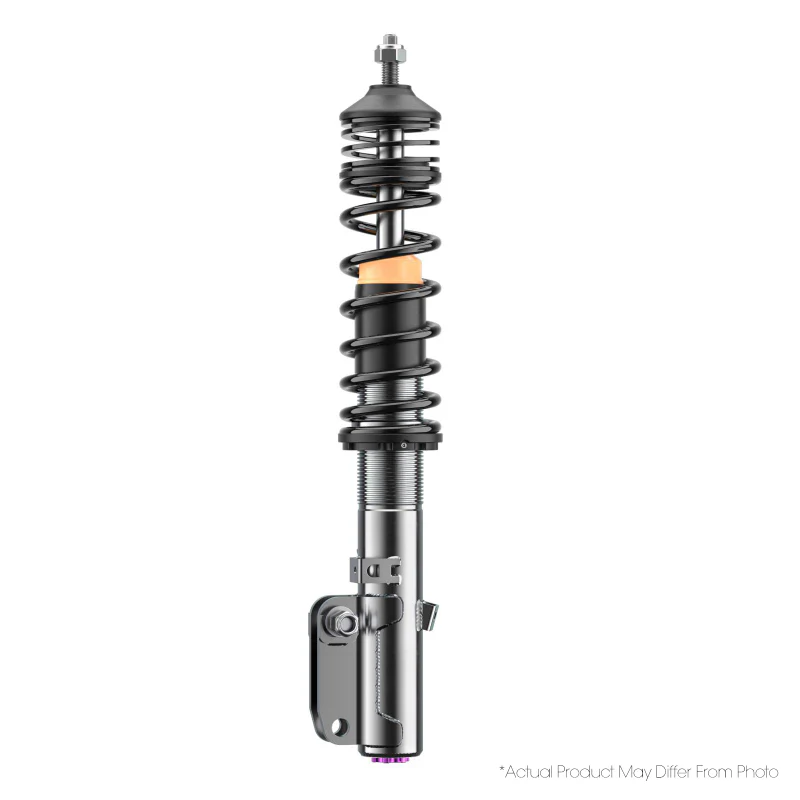 KW Coilover Kit V3 (Classic) Porsche 944 incl. S/S2/Turbo Couple & Convertible - Image 2