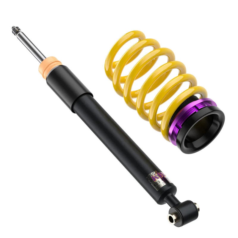 KW Tesla Model 3/Model Y V1 Coilover Kit - Image 2