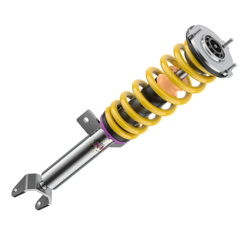 KW Tesla Model 3/Model Y V1 Coilover Kit - Image 6