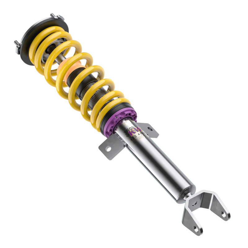 KW Tesla Model 3/Model Y V1 Coilover Kit - Image 7
