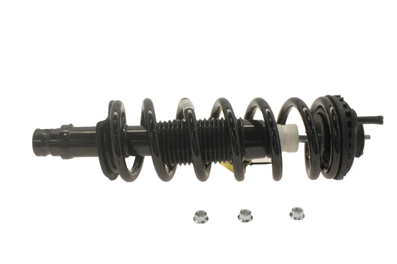 KYB 02-08 Chevrolet Trailblazer LT / 03-08 Isuzu Ascender / 04-07 Buick Rainier Strut Plus - Front - Image 5