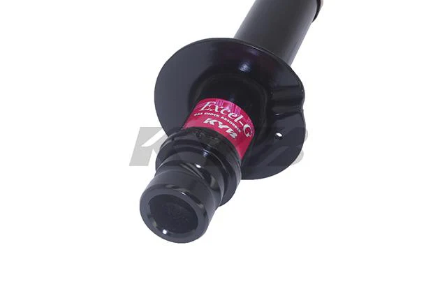 KYB 04-07 Buick Rainier / 02-09 Chevrolet Trailblazer / GMC Envoy Excel-G Shock - Front - Image 3