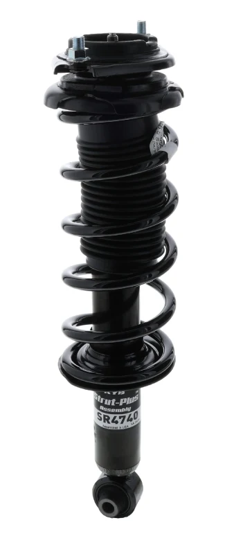 KYB 15-17 Subaru Legacy H4 2.5L AWD Suspension Strut and Coil Spring Assembly - Rear