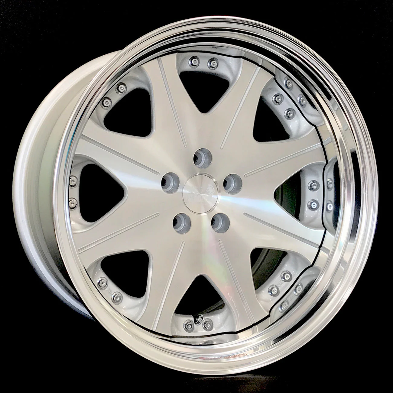 Leon Hardiritt Waffe 20x10 - Image 4