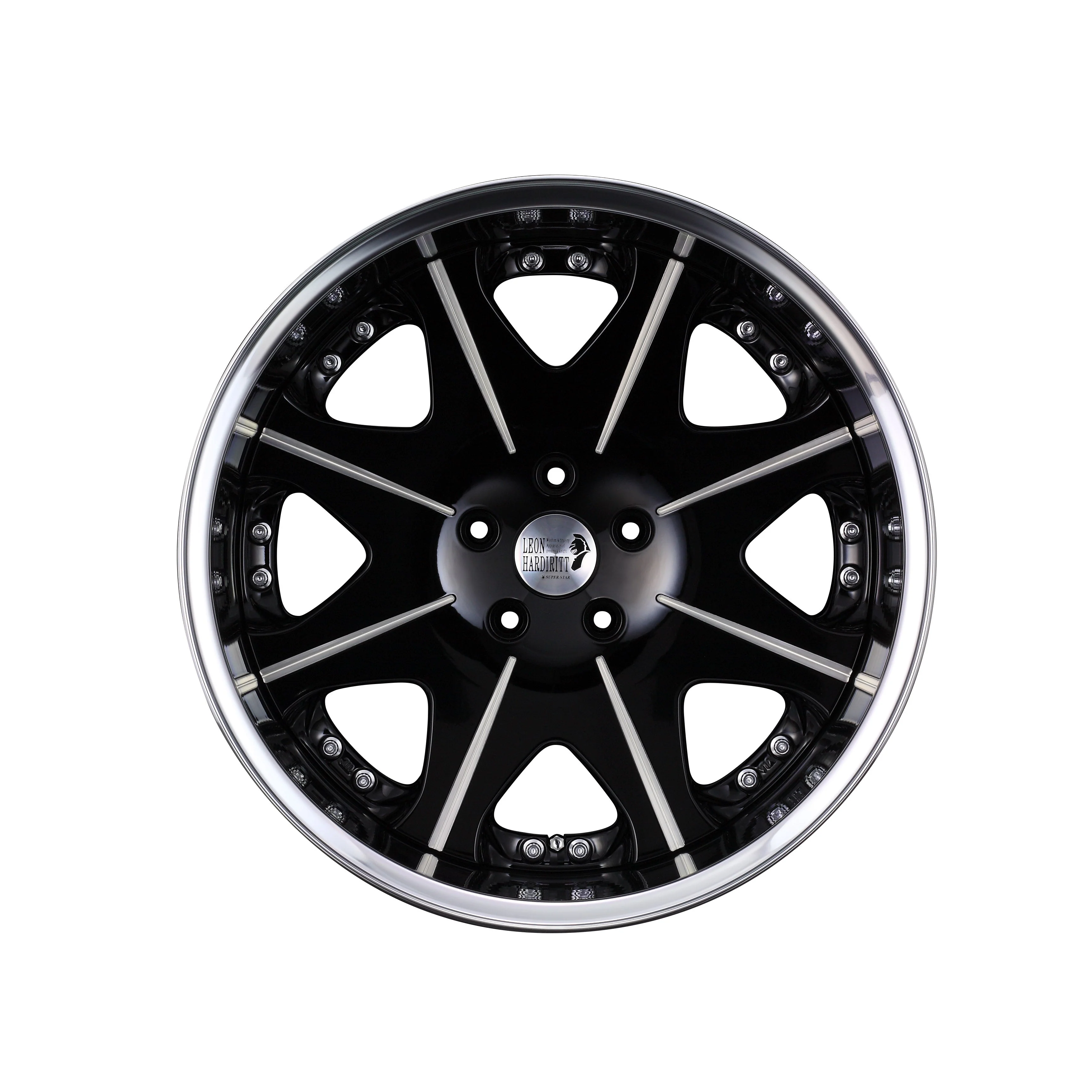 Leon Hardiritt Waffe 20x9 - Image 5