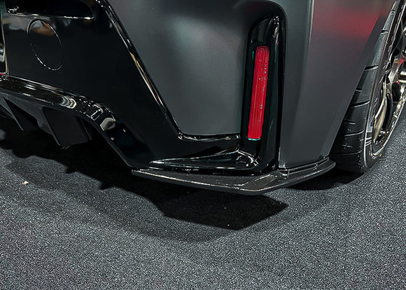 LEXON Exclusive 2025+ Toyota GR Corolla Complete Kit - Image 3