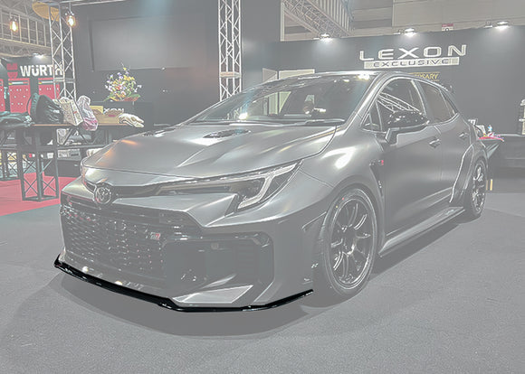 LEXON Exclusive 2025+ Toyota GR Corolla Complete Kit - Image 5