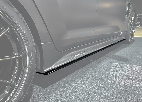 LEXON Exclusive 2025+ Toyota GR Corolla Complete Kit - Image 6
