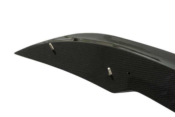 LEXON - Rear Trunk Spoiler - Lexus IS 300 / 350 (2021+) / Lexus IS500 (2022+) - Image 4