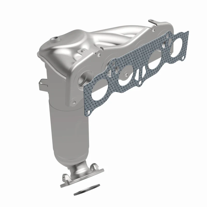 Magnaflow 03-11 Toyota Camry 2.4L Direct Fit Converter - Image 10