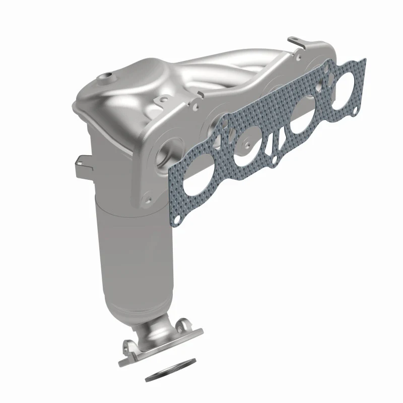 Magnaflow 03-11 Toyota Camry 2.4L Direct Fit Converter - Image 12