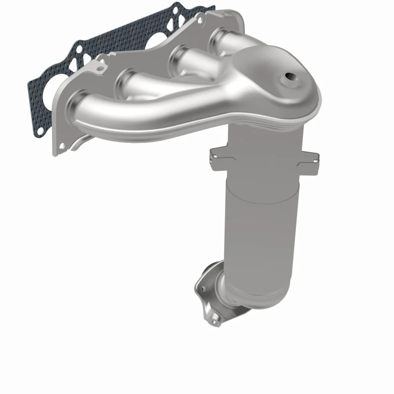 Magnaflow 03-11 Toyota Camry 2.4L Direct Fit Converter - Image 13