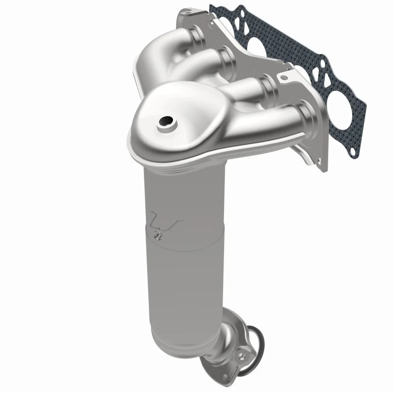 Magnaflow 03-11 Toyota Camry 2.4L Direct Fit Converter - Image 14