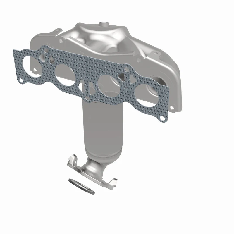 Magnaflow 03-11 Toyota Camry 2.4L Direct Fit Converter - Image 15