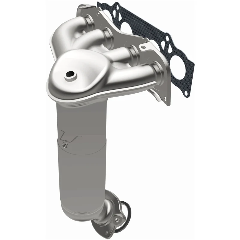 Magnaflow 03-11 Toyota Camry 2.4L Direct Fit Converter - Image 16
