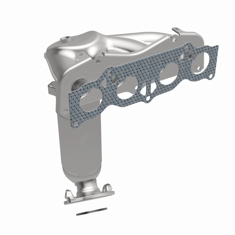 Magnaflow 03-11 Toyota Camry 2.4L Direct Fit Converter - Image 17