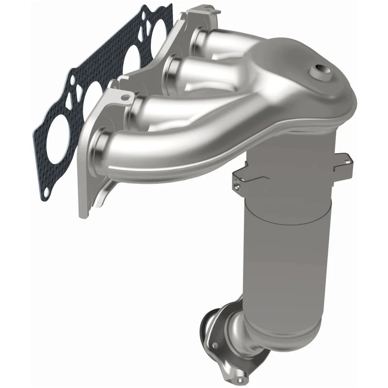 Magnaflow 03-11 Toyota Camry 2.4L Direct Fit Converter - Image 18