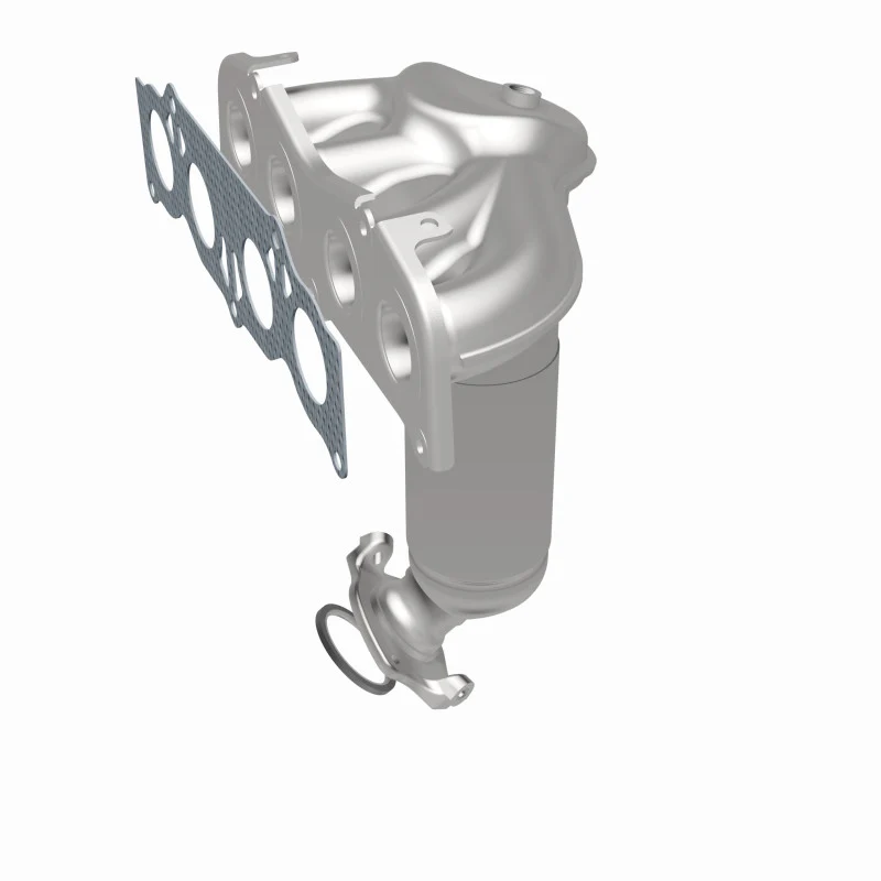 Magnaflow 03-11 Toyota Camry 2.4L Direct Fit Converter - Image 21