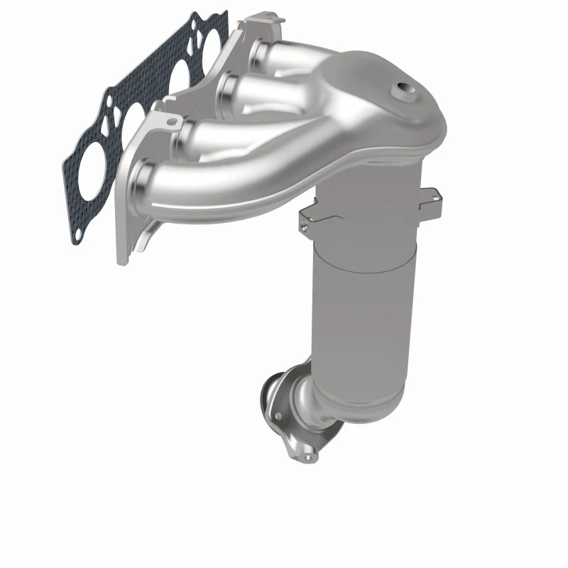 Magnaflow 03-11 Toyota Camry 2.4L Direct Fit Converter - Image 24