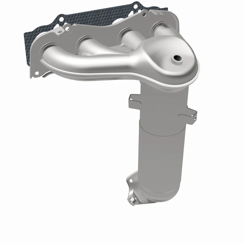 Magnaflow 03-11 Toyota Camry 2.4L Direct Fit Converter - Image 25
