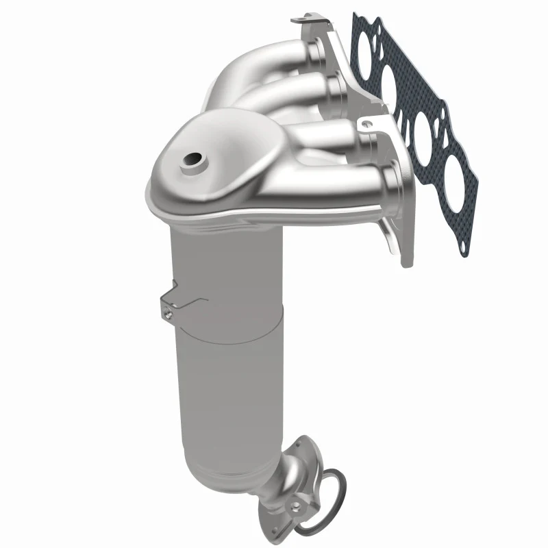 Magnaflow 03-11 Toyota Camry 2.4L Direct Fit Converter - Image 27