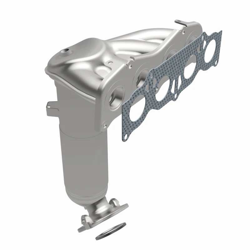 Magnaflow 03-11 Toyota Camry 2.4L Direct Fit Converter - Image 28