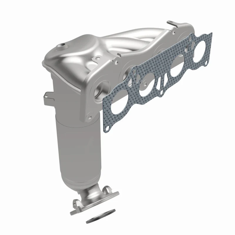 Magnaflow 03-11 Toyota Camry 2.4L Direct Fit Converter - Image 3