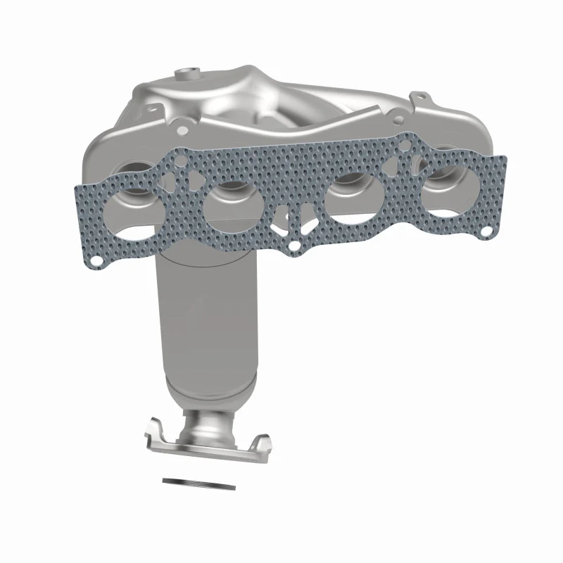 Magnaflow 03-11 Toyota Camry 2.4L Direct Fit Converter - Image 30
