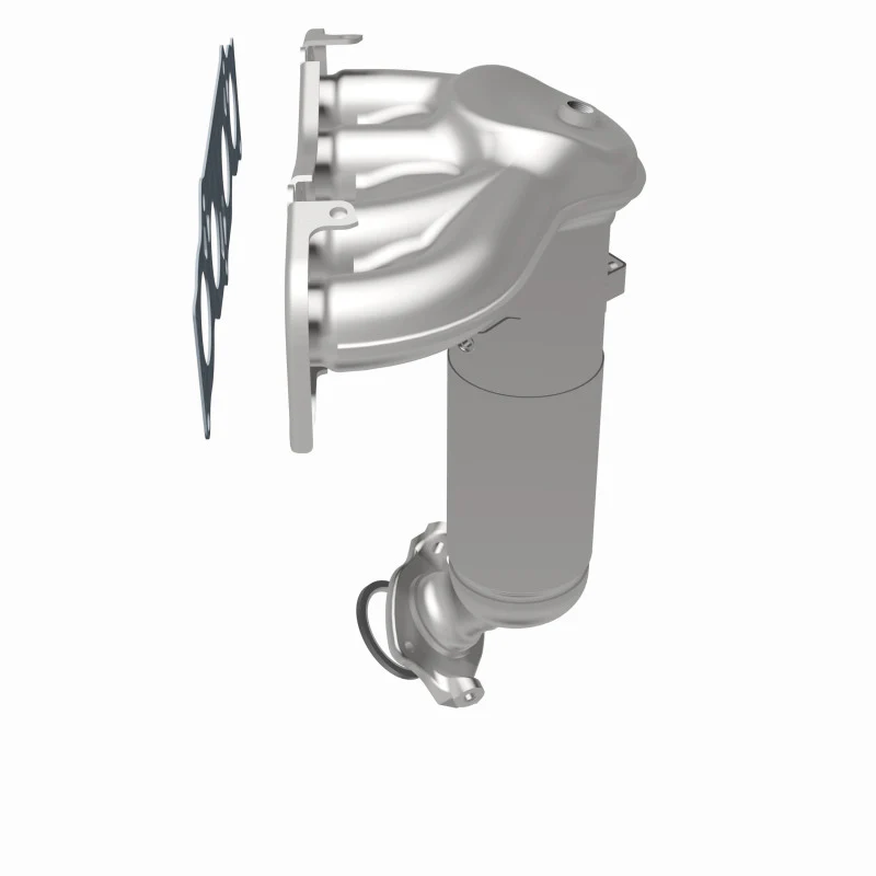 Magnaflow 03-11 Toyota Camry 2.4L Direct Fit Converter - Image 32
