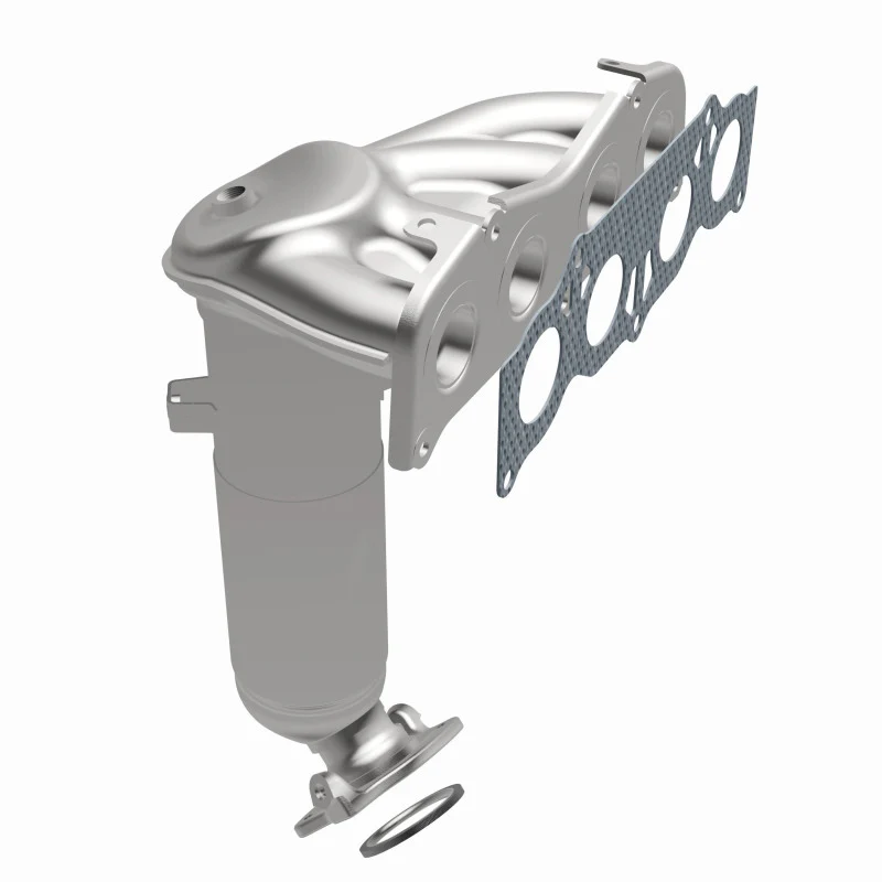 Magnaflow 03-11 Toyota Camry 2.4L Direct Fit Converter - Image 33
