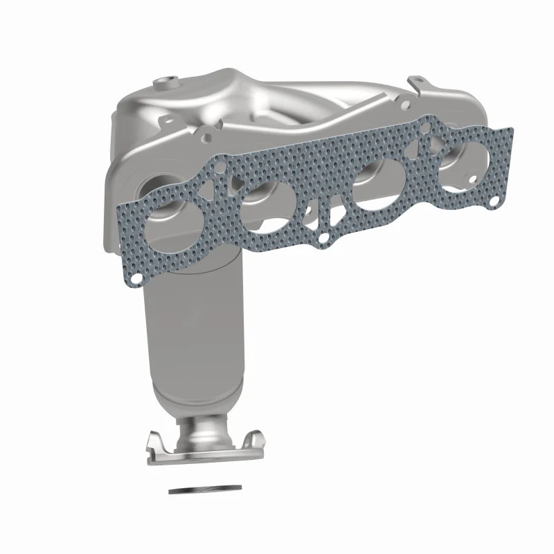 Magnaflow 03-11 Toyota Camry 2.4L Direct Fit Converter - Image 37