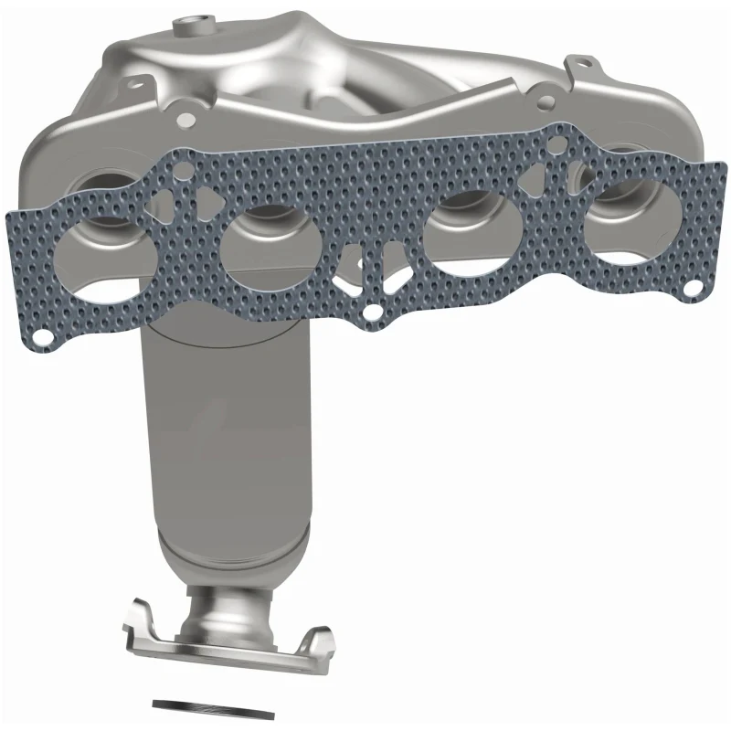 Magnaflow 03-11 Toyota Camry 2.4L Direct Fit Converter - Image 38