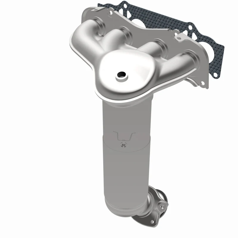 Magnaflow 03-11 Toyota Camry 2.4L Direct Fit Converter - Image 4